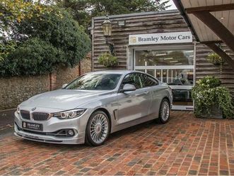 3.0d biturbo switchtronic euro 6 (start/stop) 2dr