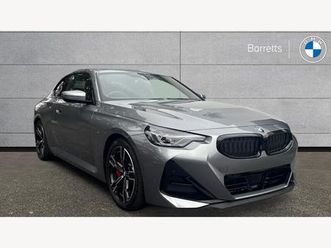 2.0 220i m sport auto euro 6 (start/stop) 2dr