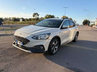 1.0 ecoboost 125 cv automatico 5p. active co-pilot