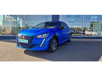 e-208 electrique style