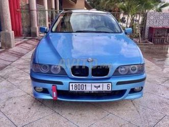 bmw e39 essence
