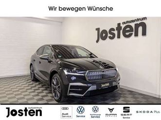 iv coupe 85x l&k maxx ahk leder pano wäpu