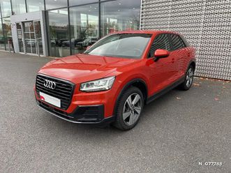 q2 35 tfsi cod 150 s tronic 7