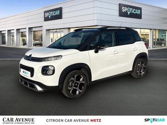 puretech 110ch s&s shine e6.d 6cv