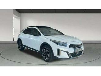 1.5 mhev 118kw gt-line dct 160 5p