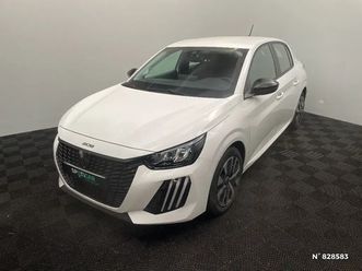 puretech 100 s&s bvm6 active