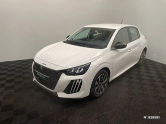 puretech 100 s&s bvm6 active