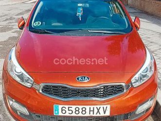 kia pro ceed 1.6 crdi vgt drive