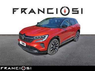 austral 1.2 e-tech full hybrid techno 200cv auto