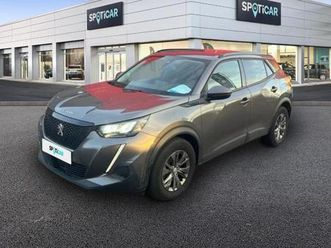 1.2 puretech 100ch s&s style