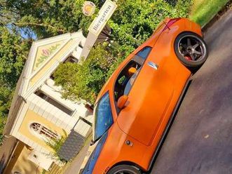 nissan 350z facelift vq35hr bi-turbo 585 ps