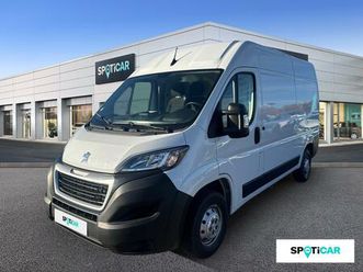 tole 3.5 t l2h2 bluehdi 140 s&s bvm6