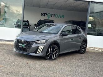 1.2 puretech 100ch s&s gt