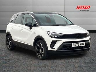 1.2 turbo ultimate auto euro 6 (start/stop) 5dr