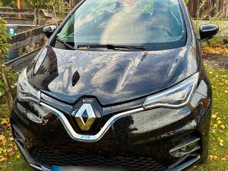renault zoe experience r 135