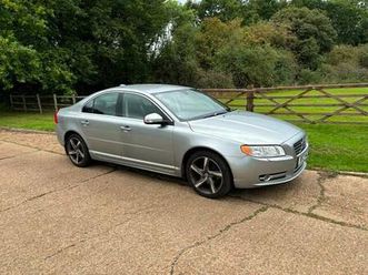 2.4d se geartronic 4dr