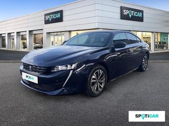 bluehdi 130 ch s&s eat8 allure pack