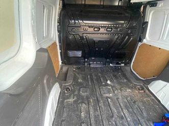 ford transit connect 1.5 tdci, 101cv