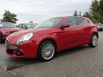 alfa romeo giulietta turismo im auftrag zum verkaufen