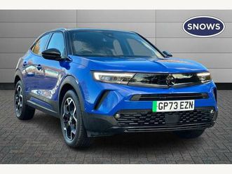 50kwh ultimate auto 5dr