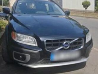 volvo xc 70