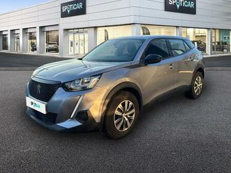 bluehdi 110 s&s bvm6 active