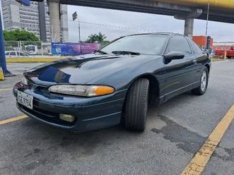 mitsubishi eclipse gs/ gs turbo mec 1994