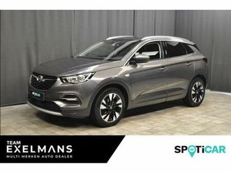 opel grandland x innovation