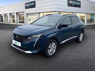 puretech 130ch s&s eat8 style