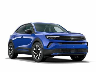 opel mokka hit mt6 1,2 turbo