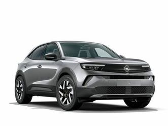 opel mokka hit mt6 1,2 turbo