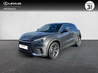 1.5 136ch emotion pack tech 2wd