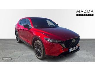 skyactiv-d 2.2 110 kw (150 cv) mt 2wd homura