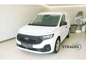 transit connect trend 2.0ecoblue 122ps aut