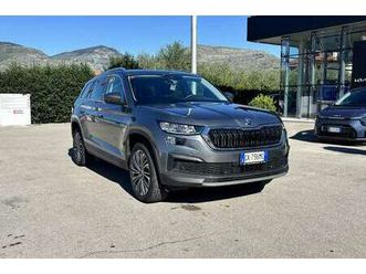 2.0 tdi evo scr 4x4 dsg 7 posti style