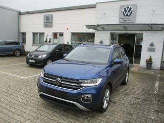 t-cross (c11)(12.2018->2023) style