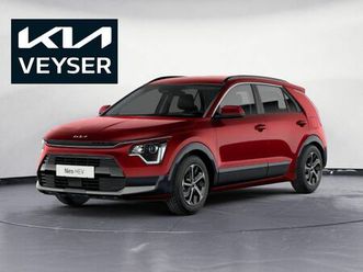 1.6 gdi hev 141cv concept