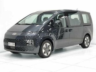 hyundai staria 1.6 hev 2wd auto nuova a vicenza