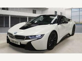 1.5 11.6kwh roadster auto 4wd euro 6 (start/stop) 2dr