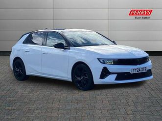 1.2 turbo gs auto euro 6 (start/stop) 5dr