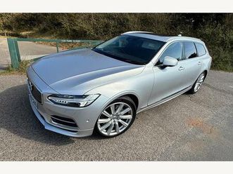 2.0 d5 inscription plus auto awd euro 6 (start/stop) 5dr