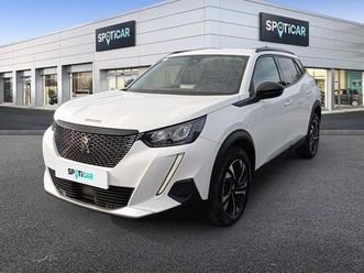 bluehdi 130 s&s eat8 allure pack