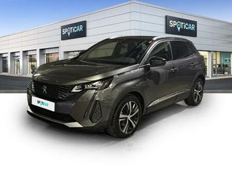 puretech 130ch s&s eat8 gt