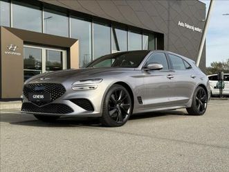 genesis g70 2,0 t awd sb sport line