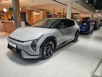 kia ev4 hb fwd lr gt-line