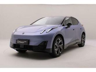 lynk & co 02 more předváděcí vůz