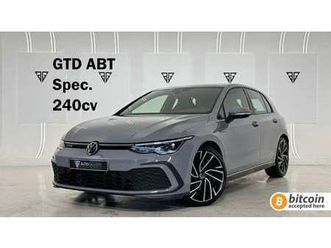 gtd 2.0 tdi dsg 7