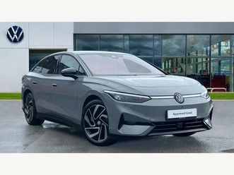 pro 77kwh match fastback auto 5dr