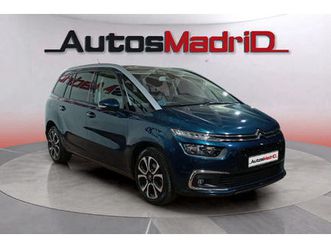 bluehdi 96kw (130cv) s&s shine