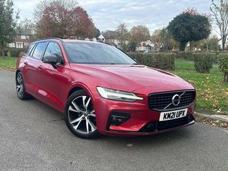 2.0 b4 mhev r-design auto euro 6 (start/stop) 5dr